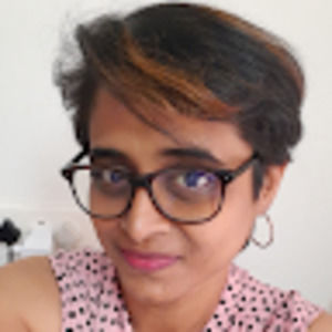 Meet your Posher, Anne